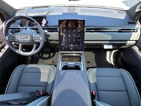 New 2026 GMC Sierra EV AT4 image 22