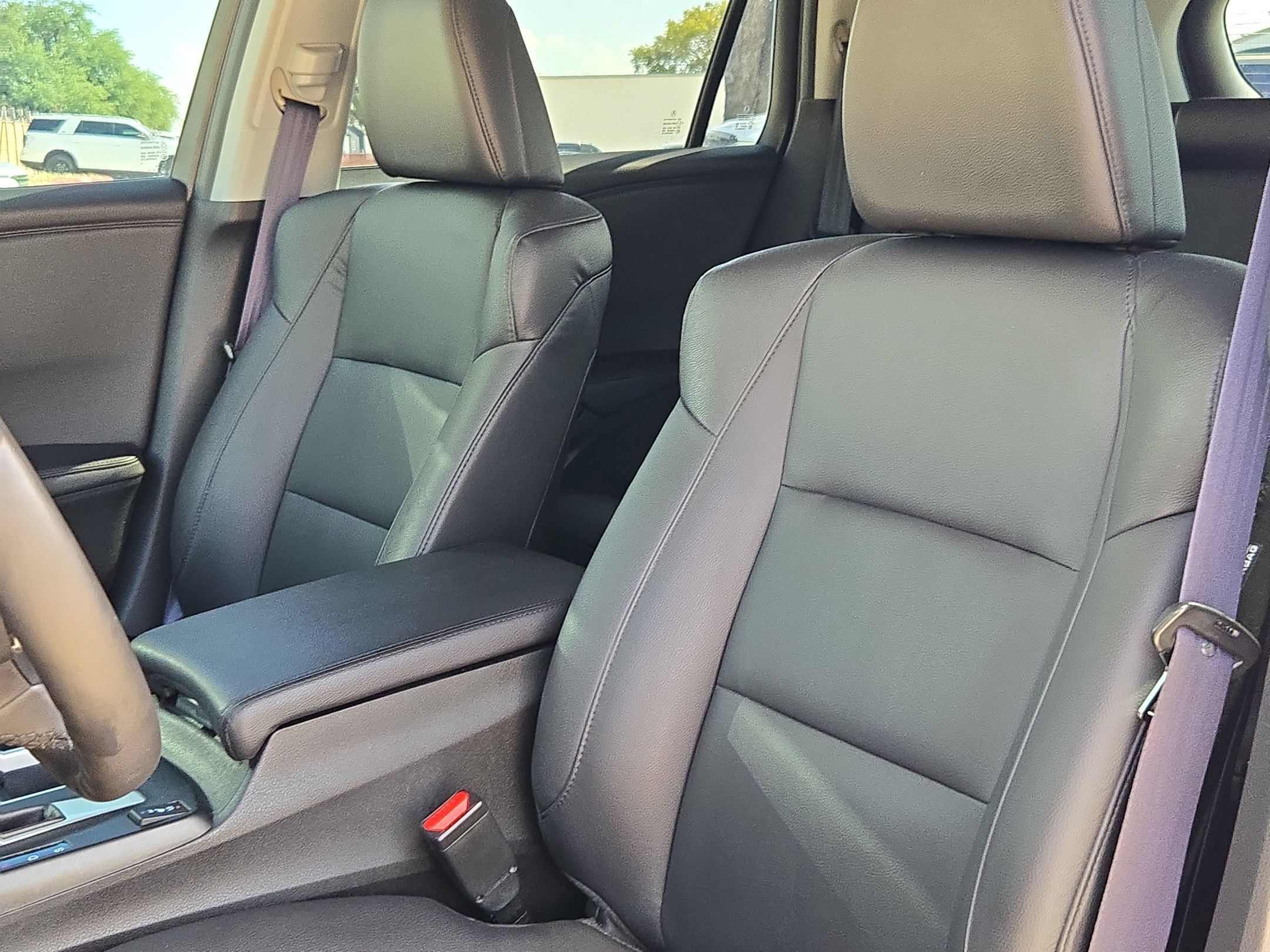 Used 2018 Acura RDX FWD image 13