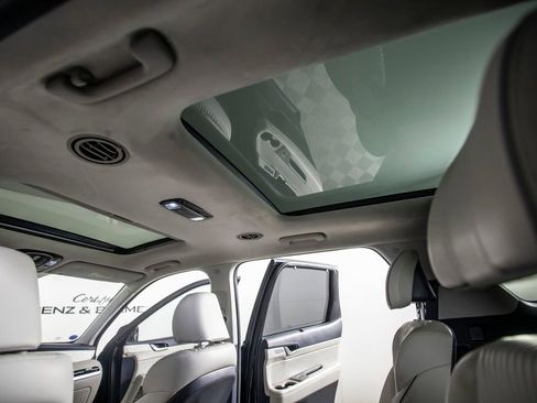 Used 2023 Hyundai Palisade Calligraphy w/ Cargo Package image 32