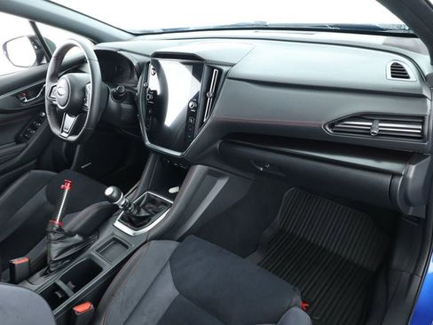 Used 2023 Subaru WRX Limited image 24