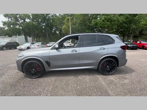 New 2026 BMW X5 xDrive40i w/ M Sport Package image 13