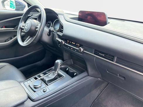 Used 2023 MAZDA CX-30 AWD 2.5 S w/ Select Package image 25
