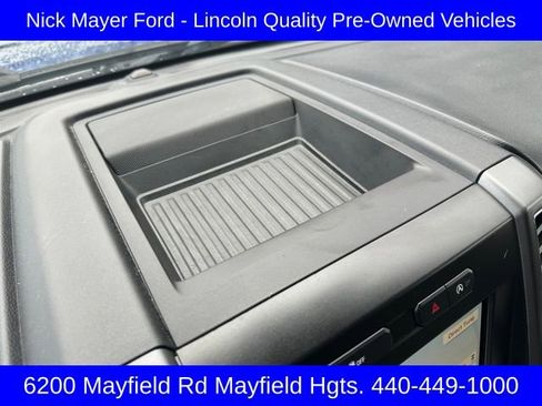 Used 2017 Ford F150 XLT w/ Equipment Group 302A Luxury image 31