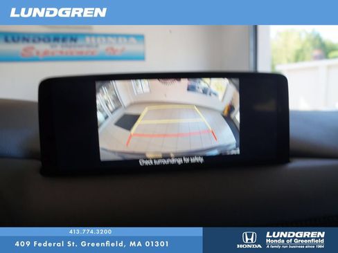 Used 2022 MAZDA CX-5 Carbon Edition AWD/4WD image 26