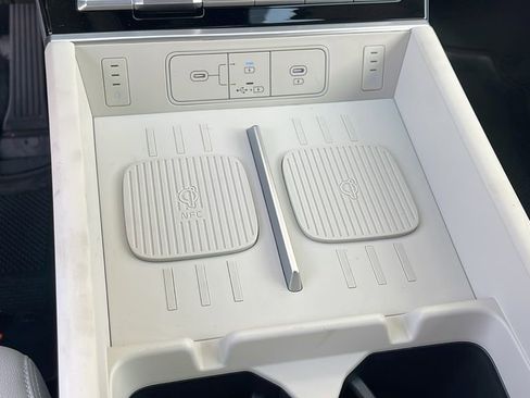 New 2026 Hyundai Santa Fe Limited image 21