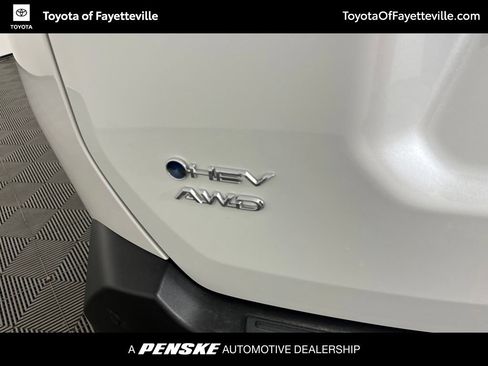 Used 2026 Toyota RAV4 XLE Premium w/ Weather Package AWD/4WD image 20