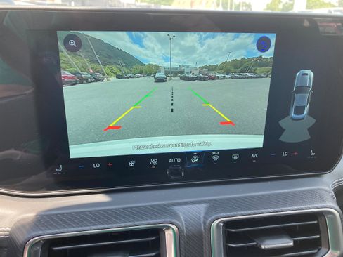 New 2025 Ford Mustang GT Premium image 15