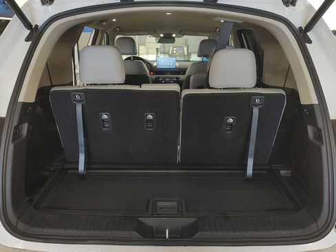 Used 2024 Honda Pilot EX-L image 25