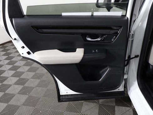 Used 2023 Honda CR-V EX-L image 26