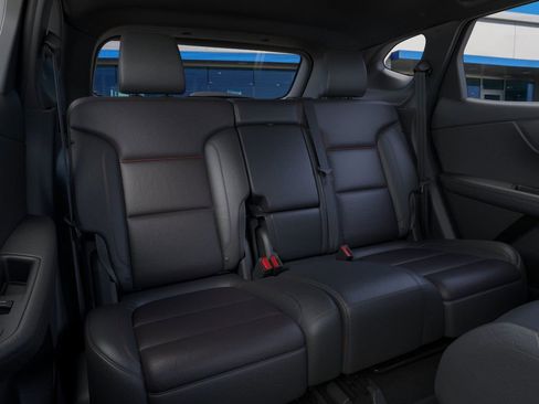 New 2026 Chevrolet Blazer RS w/ Driver Confidence II Package image 17