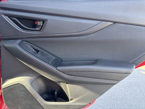 Certified 2023 Subaru Crosstrek 2.0i Premium image 15