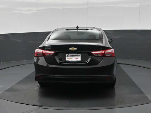 Used 2023 Chevrolet Malibu LT image 8