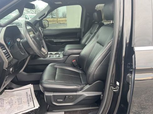 Used 2020 Ford Expedition XLT w/ Equipment Group 202A image 10