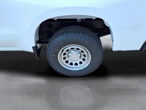 New 2026 Chevrolet Silverado 1500 W/T w/ WT Value Package image 21