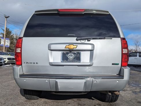 Used 2012 Chevrolet Tahoe LTZ image 10