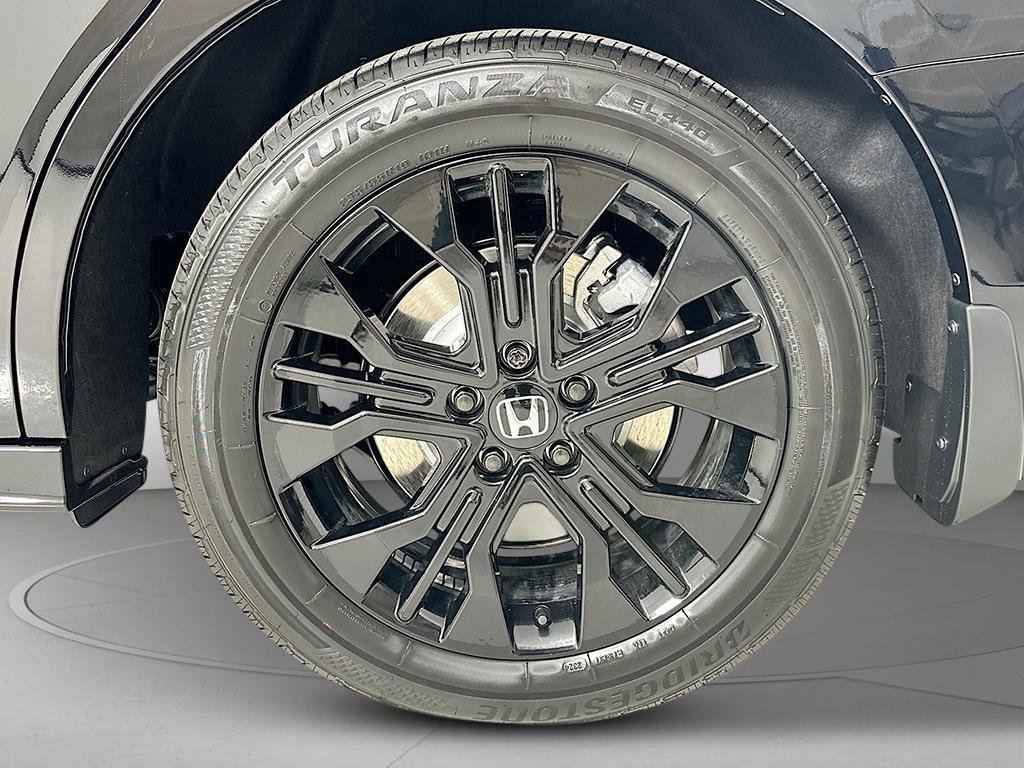 New 2026 Honda Odyssey Sport-L image 25