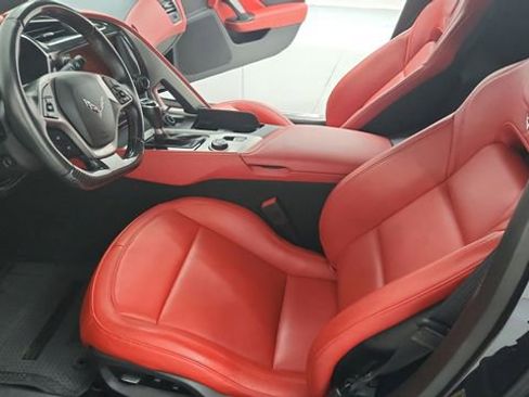 Certified 2019 Chevrolet Corvette ZR1 image 17