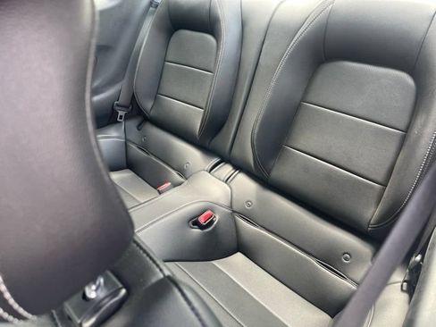 Used 2015 Ford Mustang GT Premium w/ Equipment Group 401A RWD image 6
