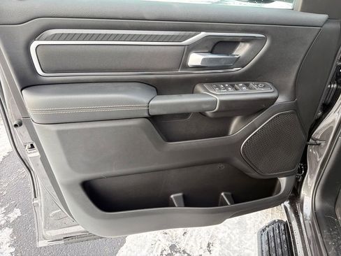 New 2026 RAM 1500 Big Horn image 10