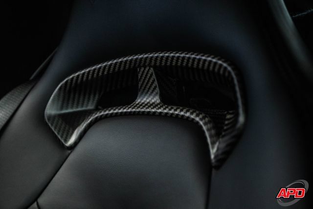 Used 2014 SRT Viper SRT-10 w/ Exterior Carbon Fiber Package RWD image 26