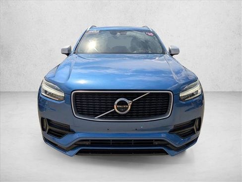 Used 2016 Volvo XC90 T8 R-Design w/ Vision Package image 2