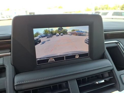 Used 2023 Chevrolet Tahoe LS AWD/4WD image 27