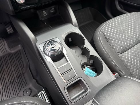 New 2026 Ford Escape Active w/ Active Premium Tech Pack image 17