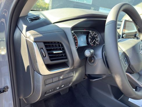 New 2026 Nissan Rogue SV image 14