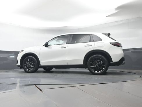Certified 2024 Honda HR-V Sport image 26