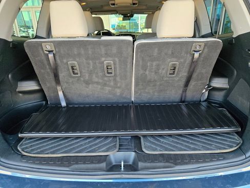 Used 2022 Honda Pilot Elite image 31