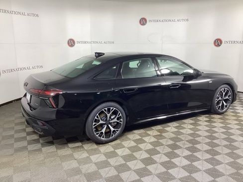 New 2026 Audi A6 Prestige image 4