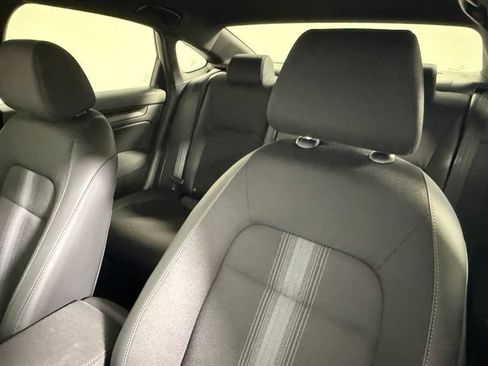 Used 2026 Honda Civic Sport image 32