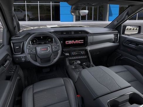 New 2026 GMC Sierra 1500 AT4X image 15