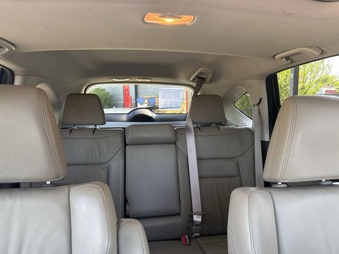 Used 2012 Honda CR-V EX-L image 27