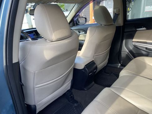 Used 2014 Honda Crosstour EX-L image 16