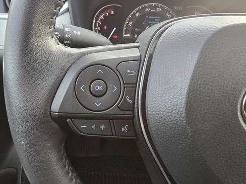 Certified 2025 Toyota RAV4 XLE image 21