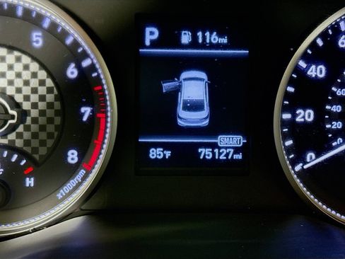 Used 2019 Hyundai Elantra SEL image 14