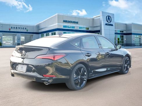 New 2026 Acura Integra A-Spec image 6