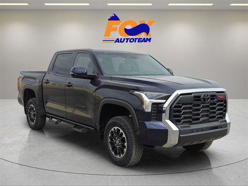 New 2025 Toyota Tundra SR5 image 1