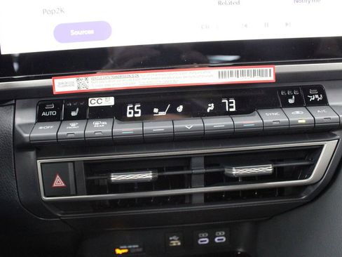 New 2026 Toyota Camry XSE FWD image 33