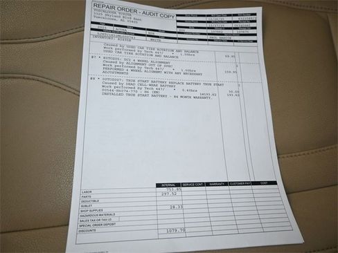 Used 2021 Acura RDX Base image 5