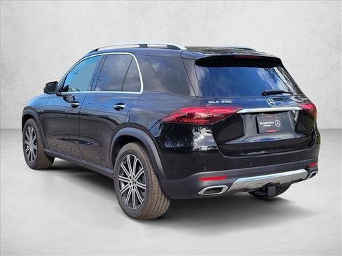 New 2026 Mercedes-Benz GLE 350 GLE 350 image 9