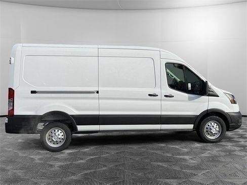 New 2026 Ford Transit 150 148 Medium Roof AWD w/ Upfitter Package image 6