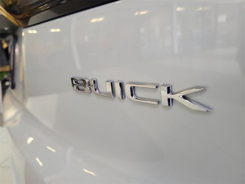 New 2026 Buick Enclave Avenir w/ Super Cruise Package image 10