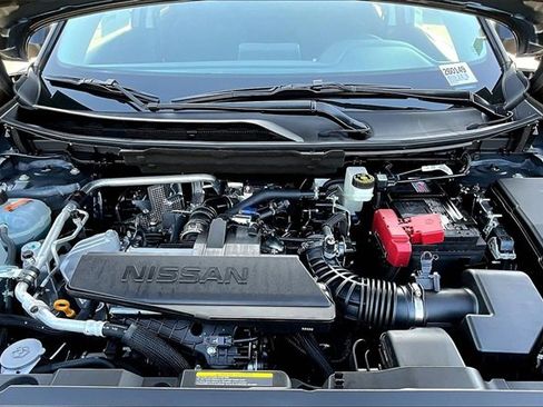 New 2026 Nissan Rogue S image 10