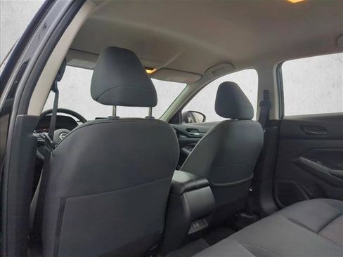 Used 2024 Nissan Altima 2.5 SV image 15