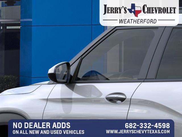 New 2026 Chevrolet TrailBlazer ACTIV w/ Convenience Package FWD image 13