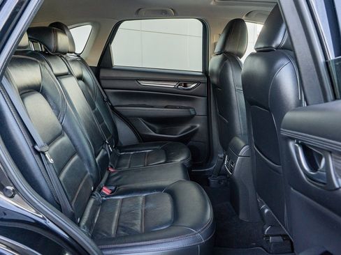 Used 2021 MAZDA CX-5 Grand Touring image 13