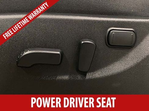 New 2026 Nissan Frontier SV w/ SV Convenience Package AWD/4WD image 6