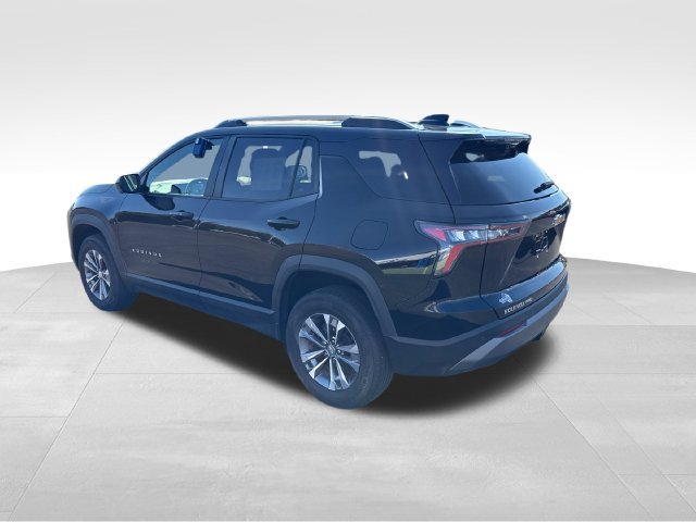 Used 2025 Chevrolet Equinox LT w/ Convenience Package II AWD/4WD image 3